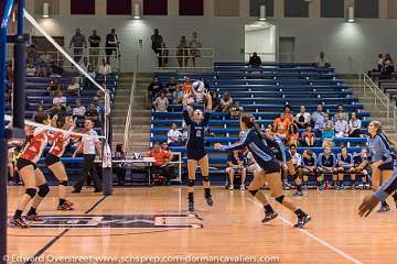 VB vs Mauldin 129